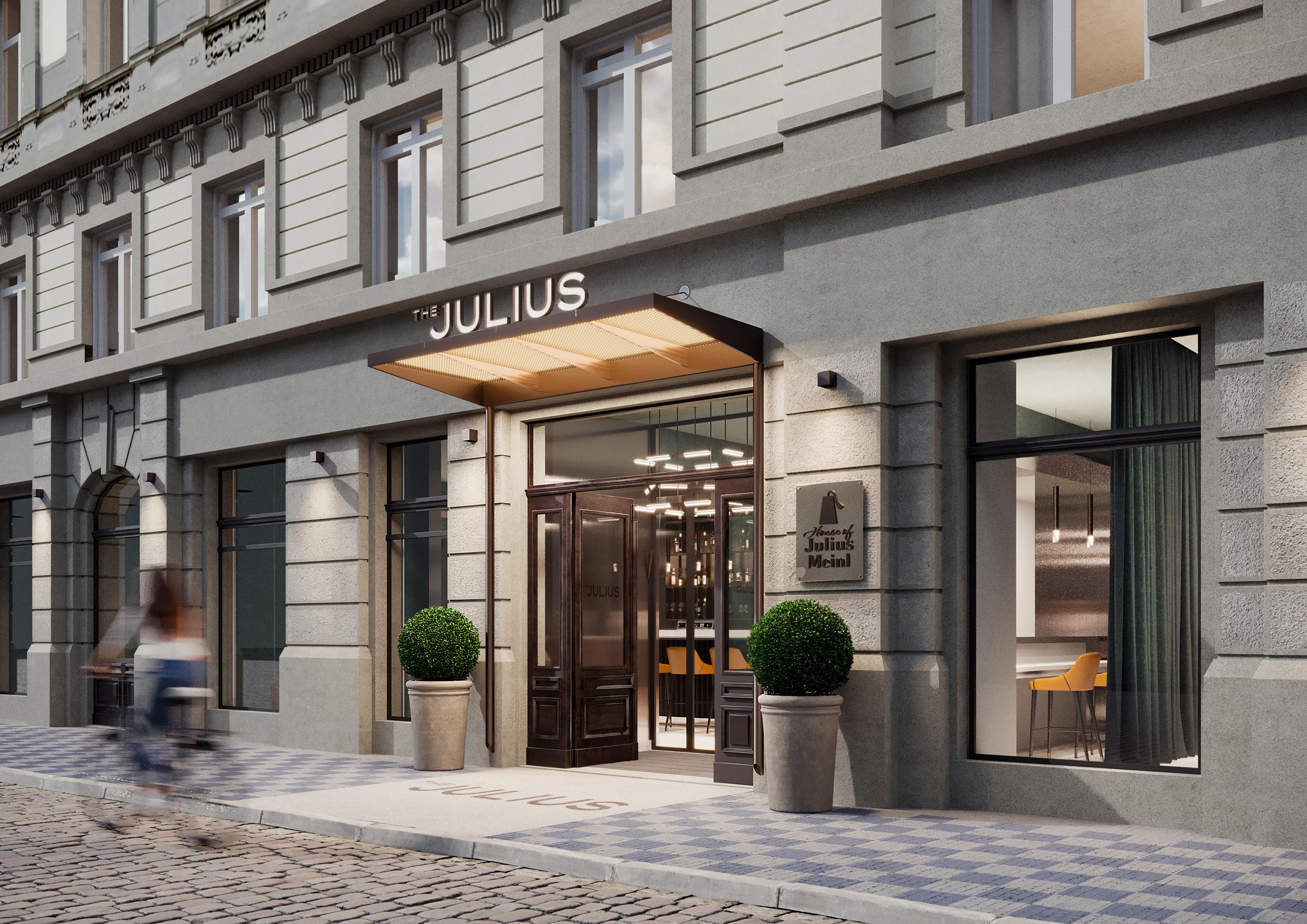 The Julius Prague — Photos 1